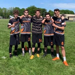 Meet your Posher, Nolan